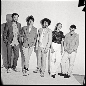 Poesie & Punkrock-Attitüde beim ZMF 2026